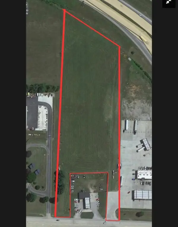 0 0 Pembroke Rd Road, Hopkinsville, KY 42240