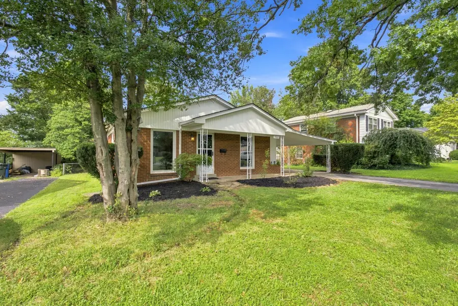 1907 Port Royal Court, Lexington, KY 40504 - #2