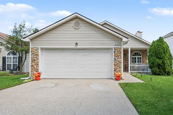 2149 Wilkes Way, Lexington, KY 40505