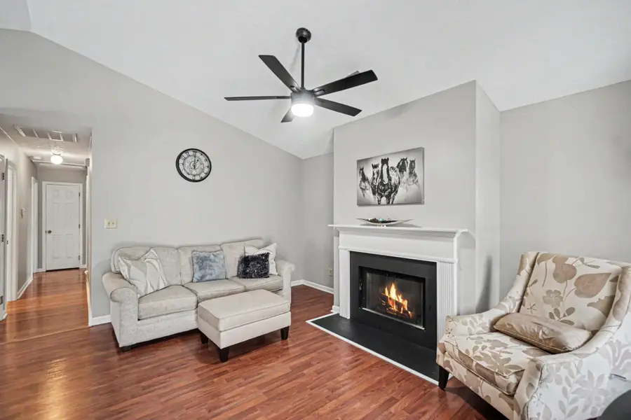 2149 Wilkes Way, Lexington, KY 40505 - #2