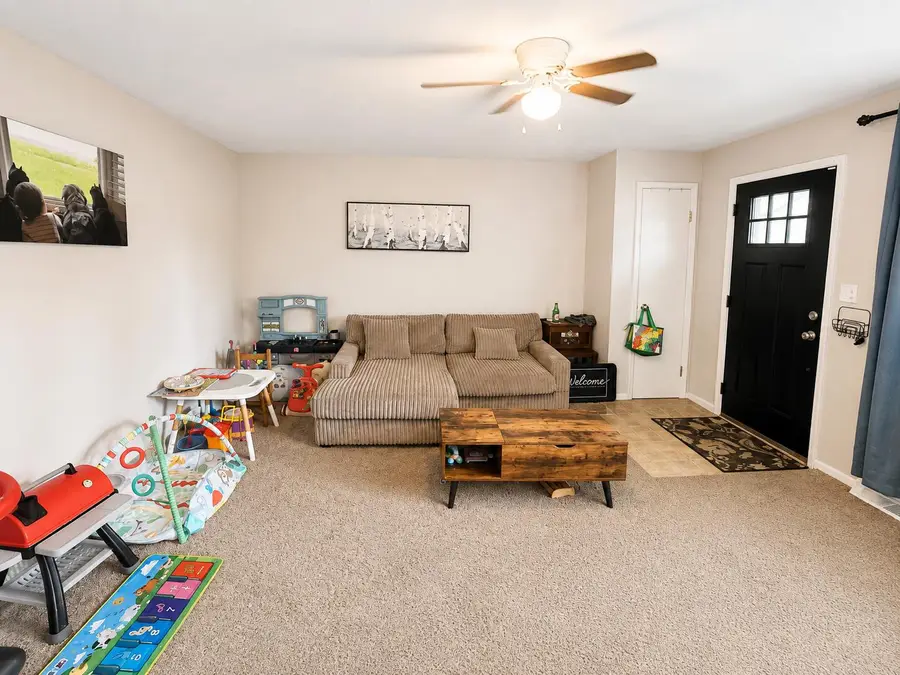 597 Meadowbrook Lane, Harrodsburg, KY 40330 - #3