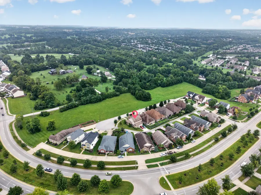 4352 Stuart Hall Boulevard, Lexington, KY 40509 - #2