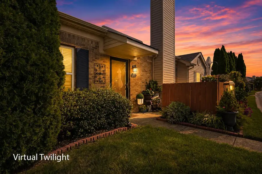 577 Goldon Trophy Trail, Lexington, KY 40514 - #2