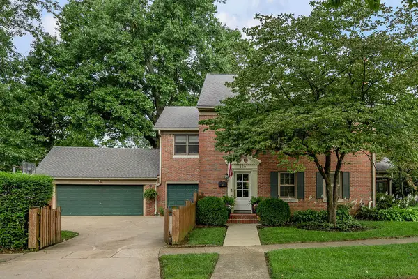 160 Romany Road, Lexington, KY 40502
