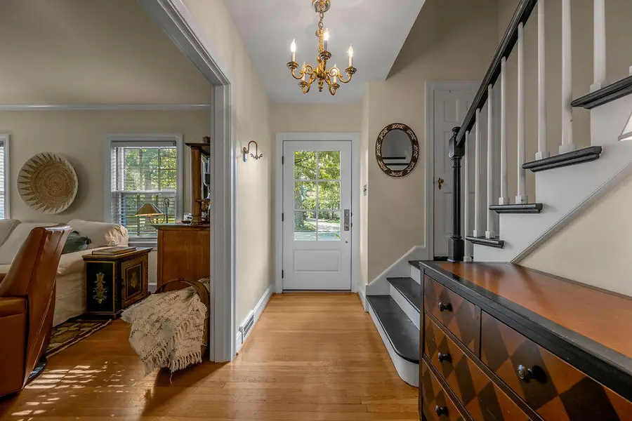 160 Romany Road, Lexington, KY 40502 - #3
