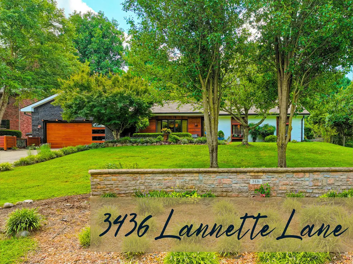 3436 Lannette Lane, Lexington, KY 40503 - #1