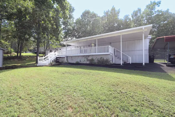 706 Justin Lane, Gilbertsville, KY 42044