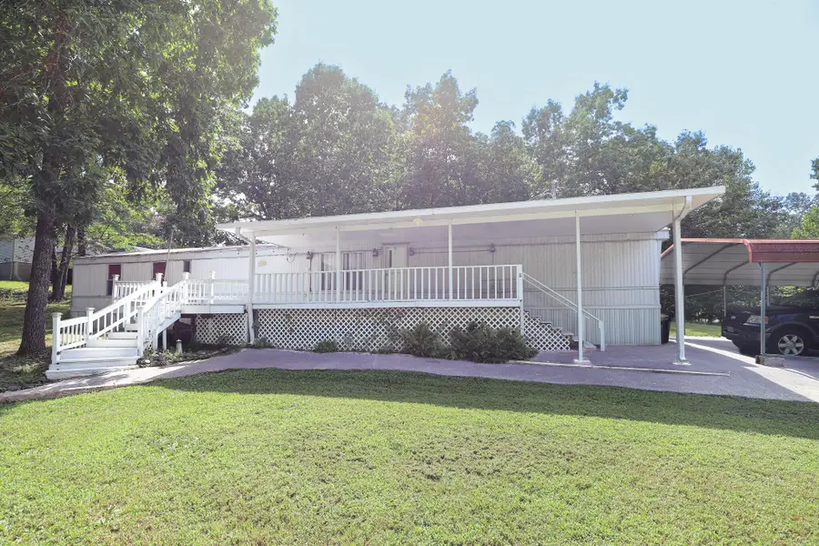 706 Justin Lane, Gilbertsville, KY 42044 - #2