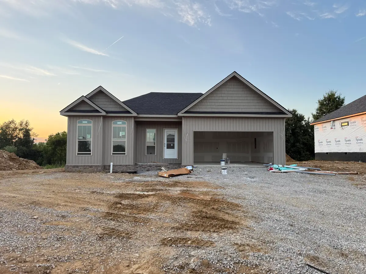 1220 Mac Drive, Lawrenceburg, KY 40342 - #1