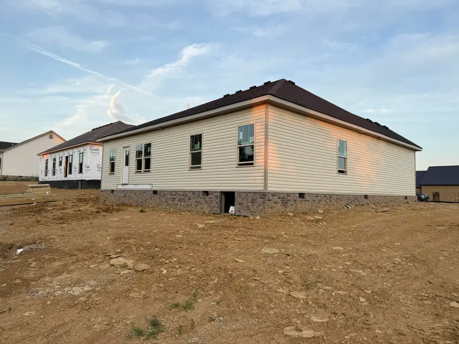 1220 Mac Drive, Lawrenceburg, KY 40342 - #2