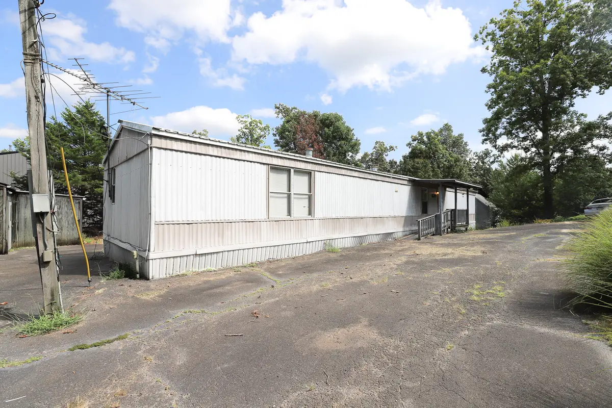 534 Justin Lane, Gilbertsville, KY 42044 - #1