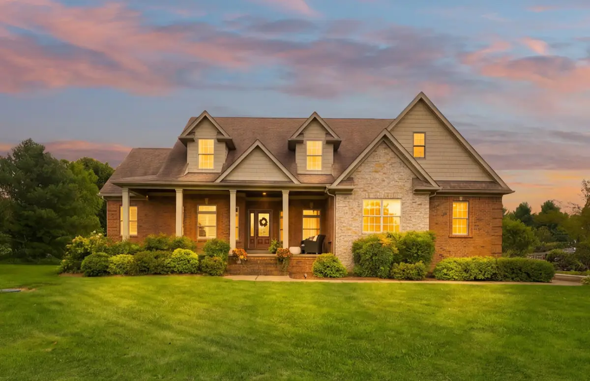 122 Lighthouse Way, Midway, KY 40347 - #1