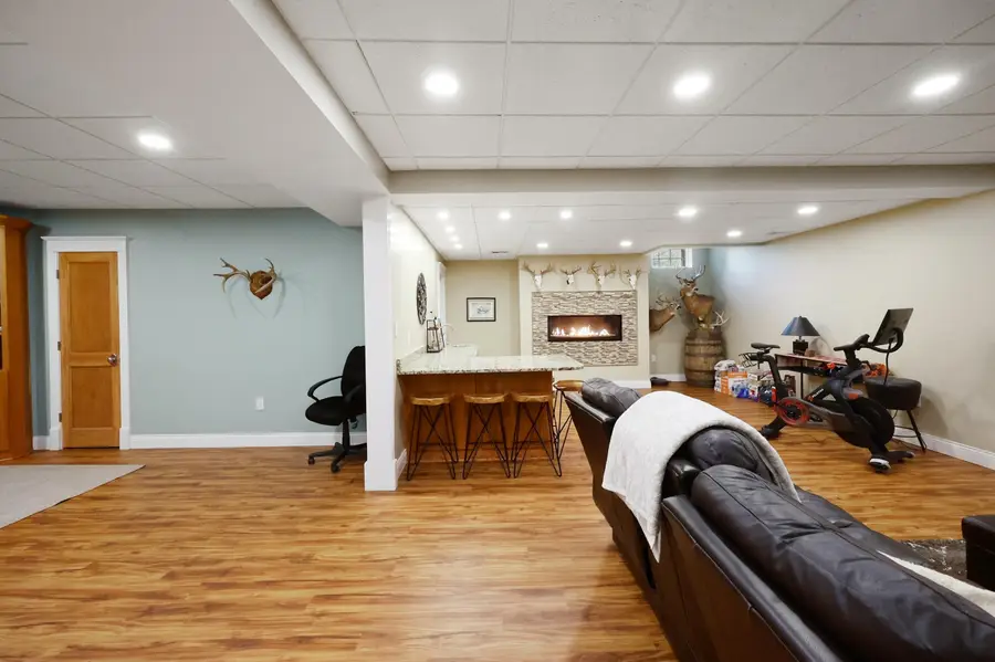 122 Lighthouse Way, Midway, KY 40347 - #3