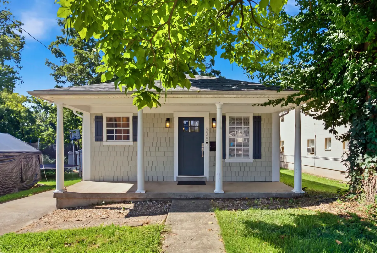 525 Patterson Street, Lexington, KY 40508 - #1