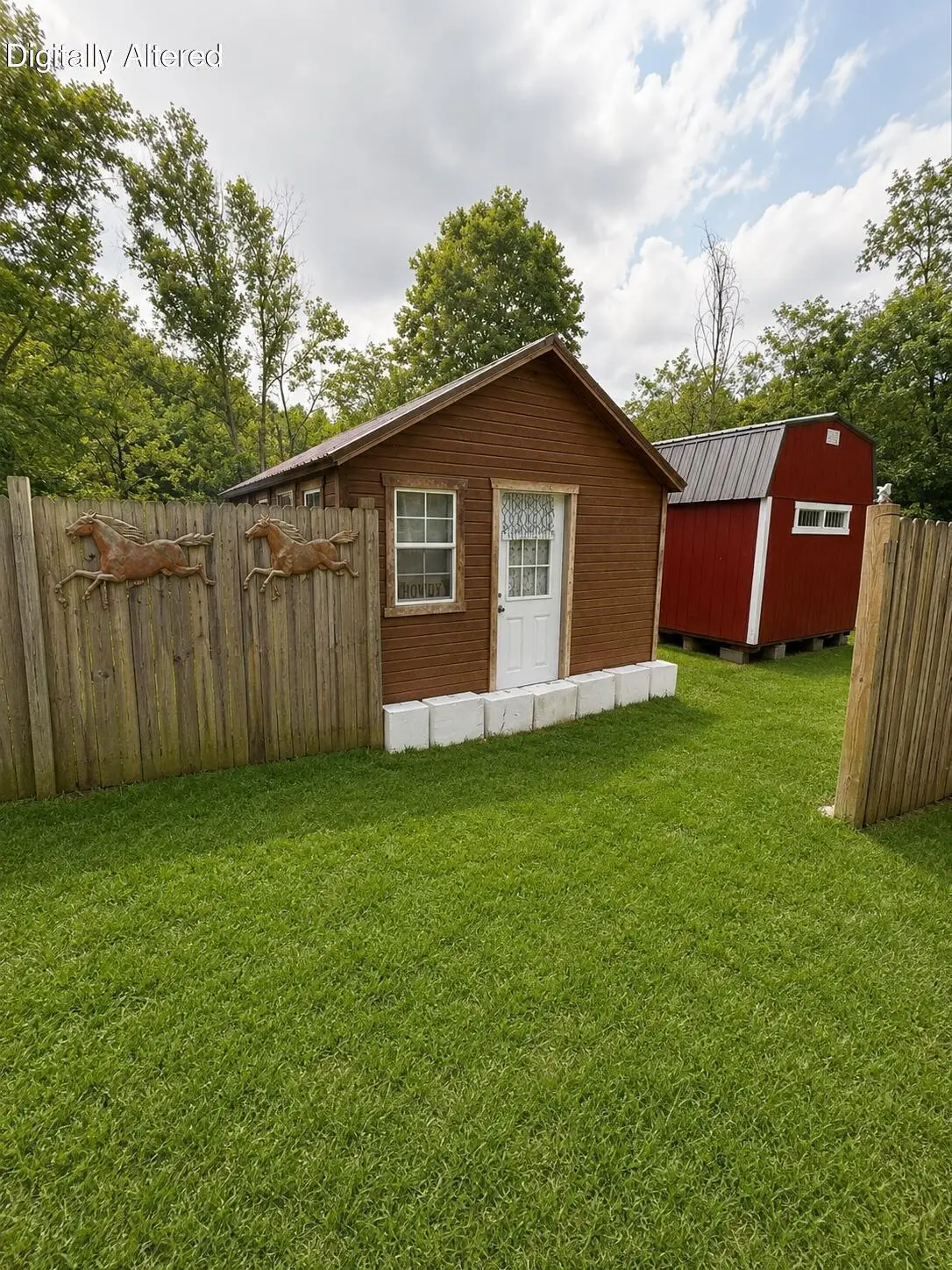 1005 Trusty Road, Hustonville, KY 40437 - #1