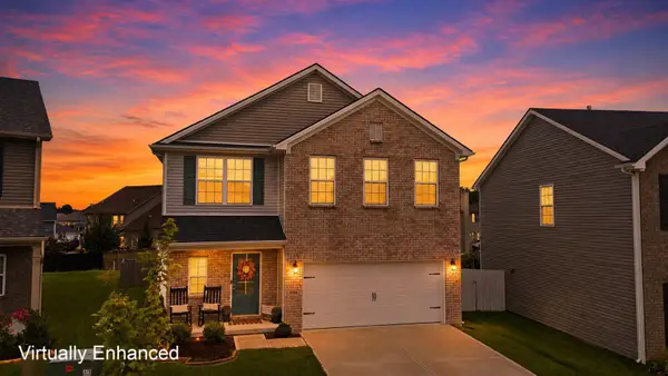 1556 Flemishbond Path, Lexington, KY 40509