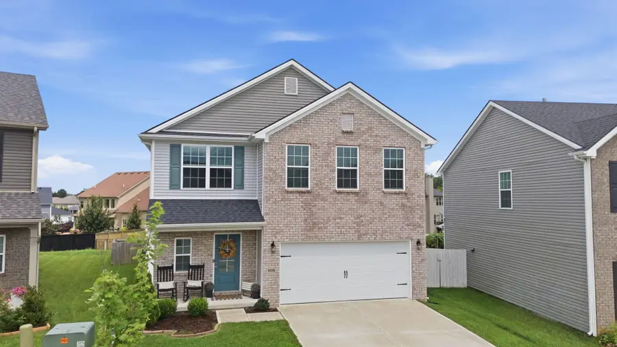1556 Flemishbond Path, Lexington, KY 40509 - #2