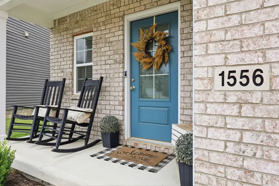 1556 Flemishbond Path, Lexington, KY 40509 - #3