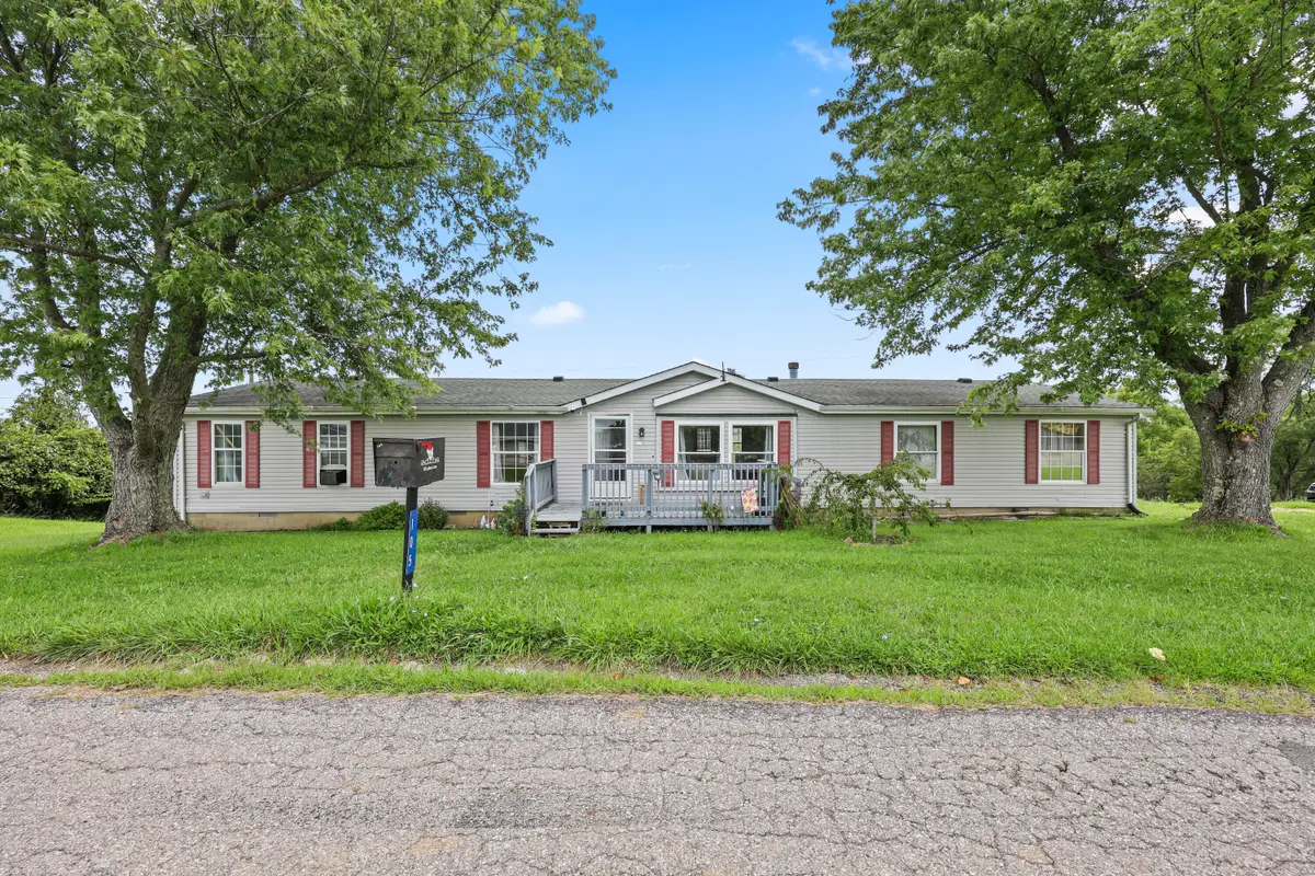 105 Latimer Lane, Williamstown, KY 41097 - #1