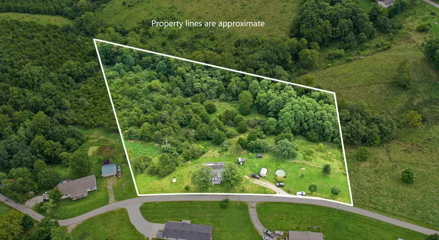 105 Latimer Lane, Williamstown, KY 41097 - #2