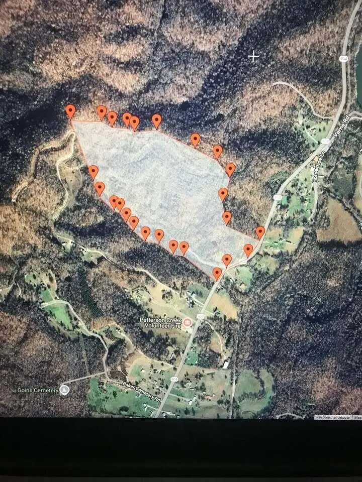0 E Hwy 904, Williamsburg, KY 40769 - #1