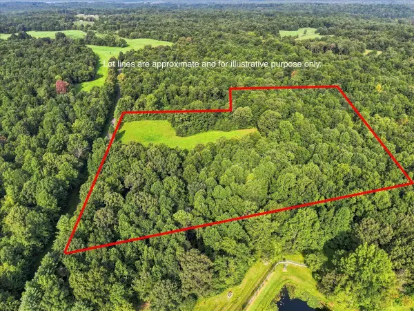 20 Acres Bill Thompson Road, Kuttawa, KY 42055