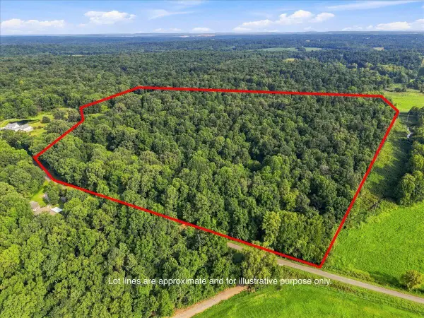 55 Acres Bill Thompson Road, Kuttawa, KY 42055