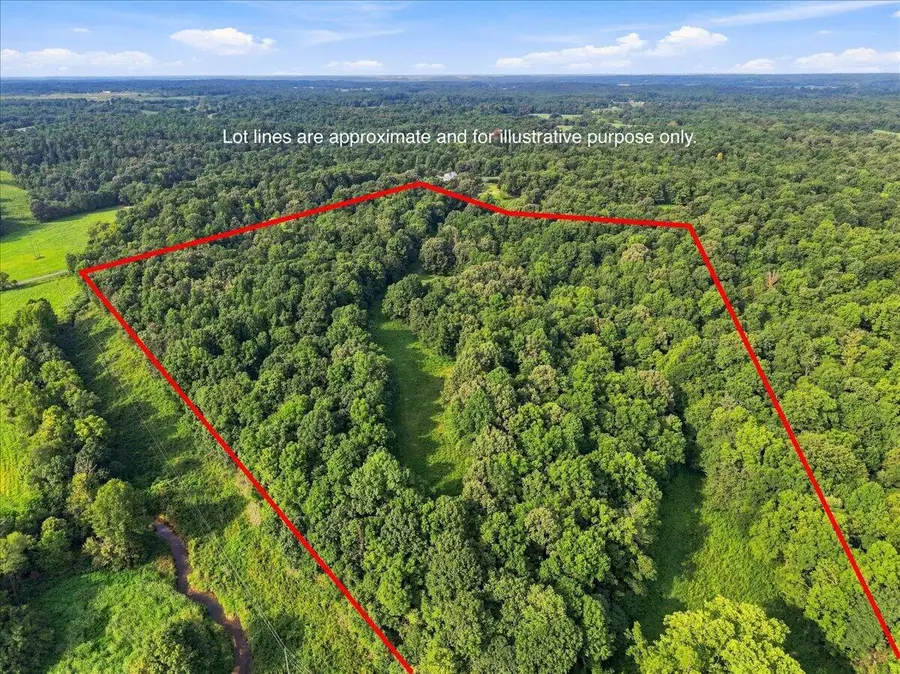 55 Acres Bill Thompson Road, Kuttawa, KY 42055 - #2