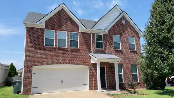 3902 Mooncoin Way, Lexington, KY 40515