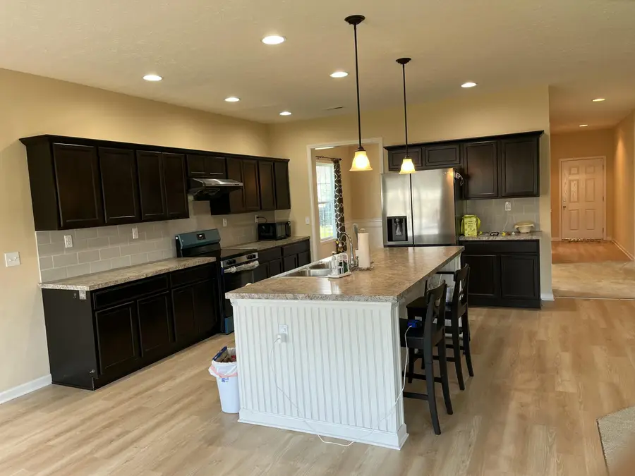 3902 Mooncoin Way, Lexington, KY 40515 - #2