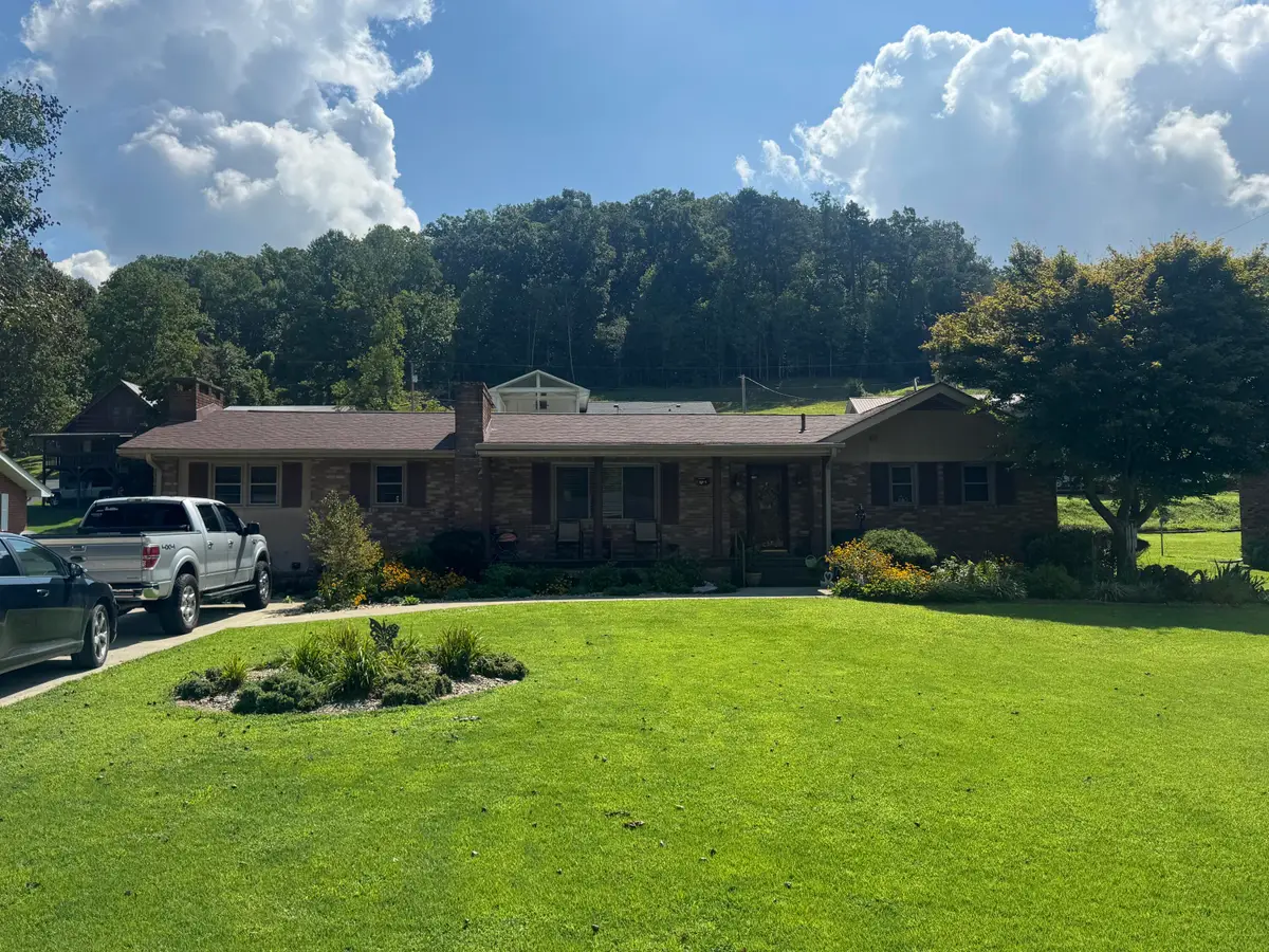 748 Lakeside Drive, Jackson, KY 41339 - #1