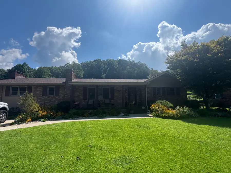 748 Lakeside Drive, Jackson, KY 41339 - #2