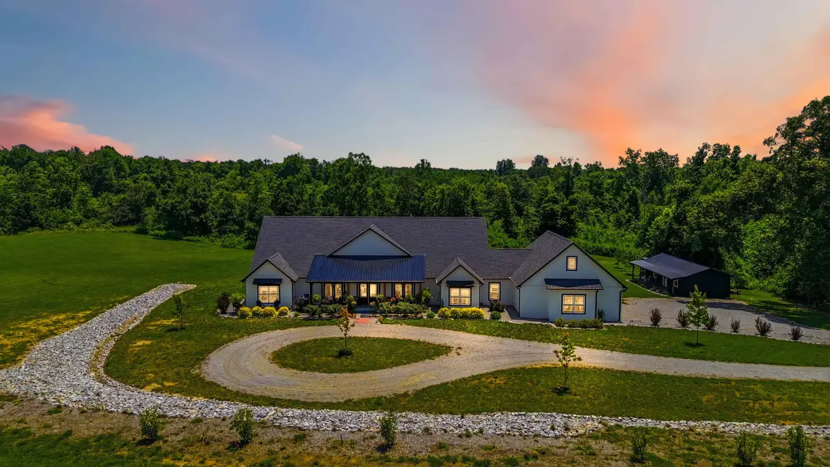 271 Bluegrass Meadows, Somerset, KY 42503 - #1