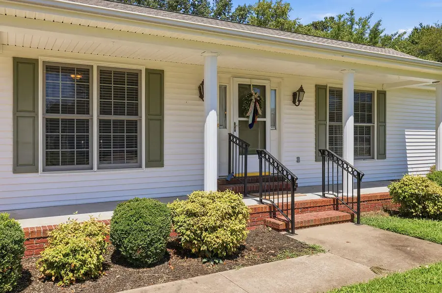 52 Cambridge Drive, Murray, KY 42071 - #2