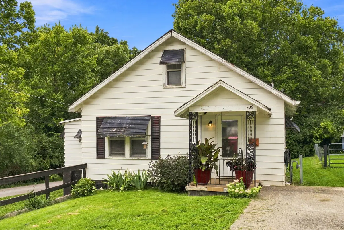 509 S Elmarch Avenue, Cynthiana, KY 41031 - #1