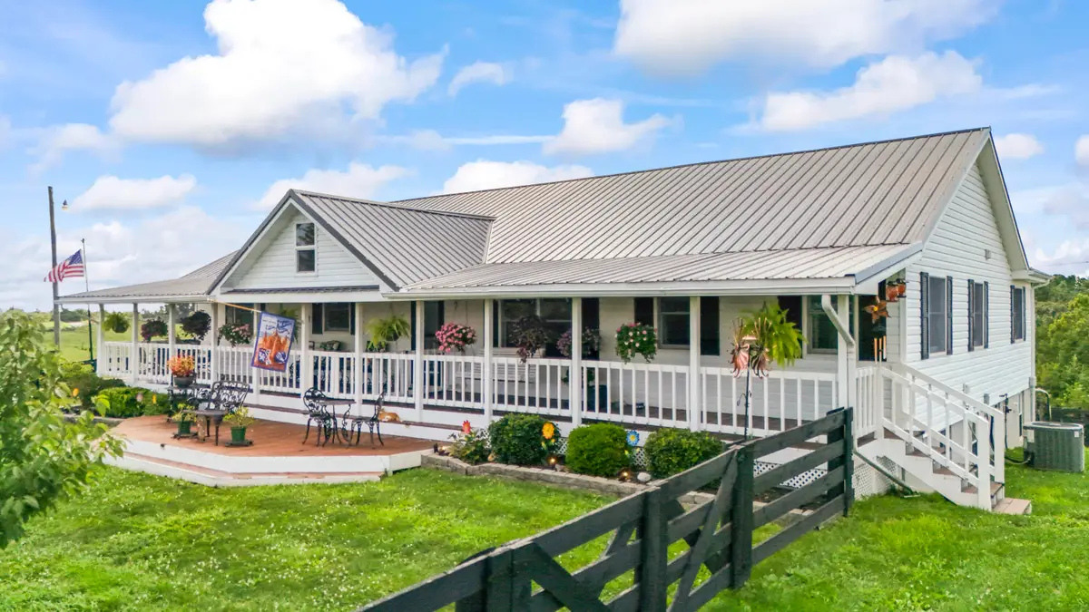 255 Rockbridge Lane, Willisburg, KY 40078 - #1