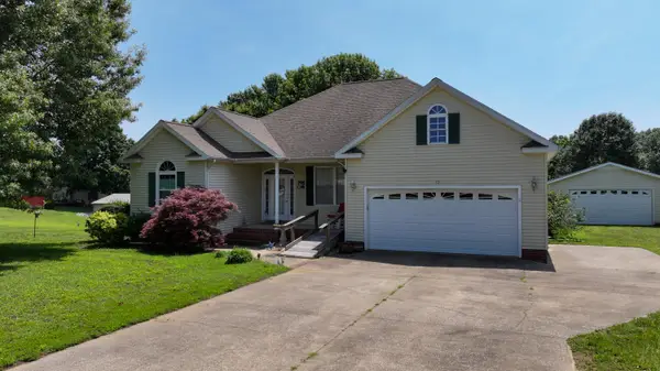43 Crosshill Road, Eddyville, KY 42038