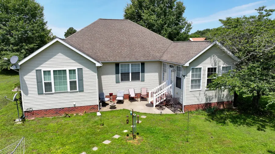 43 Crosshill Road, Eddyville, KY 42038 - #2