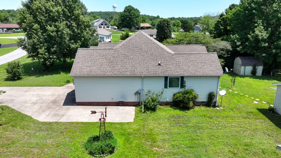 43 Crosshill Road, Eddyville, KY 42038 - #3