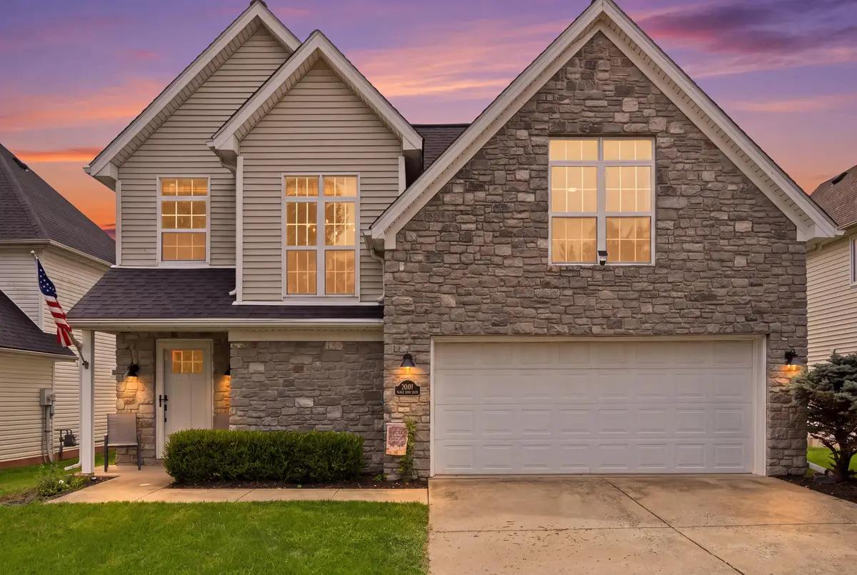 3640 Green Park Court, Lexington, KY 40509 - #1