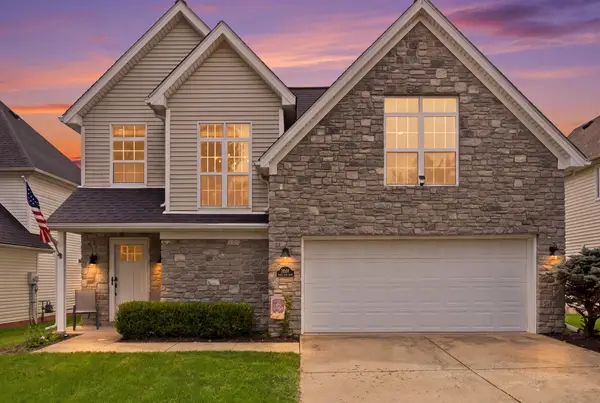 3640 Green Park Court, Lexington, KY 40509