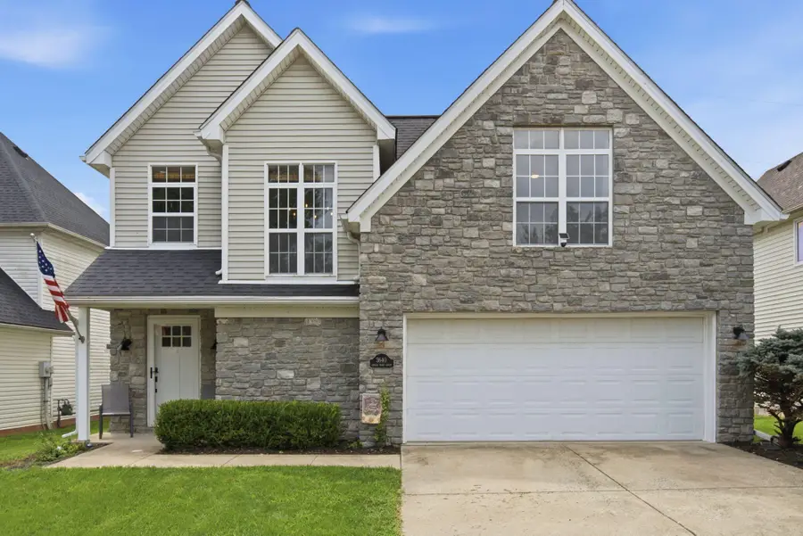 3640 Green Park Court, Lexington, KY 40509 - #2