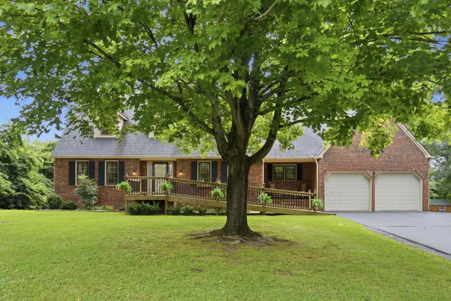 75 Ridge Avenue, Berea, KY 40403 - #3