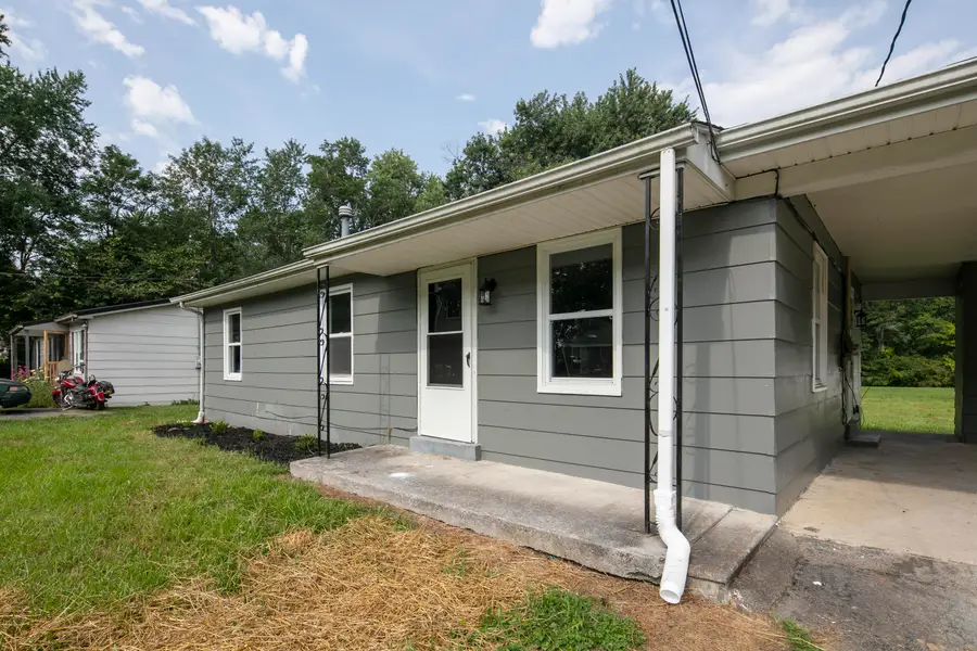 95 Rogers Court, Danville, KY 40422 - #2