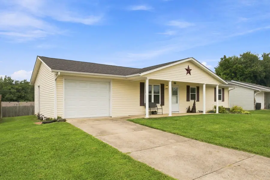 117 S Leawood Drive, Cynthiana, KY 41031 - #3