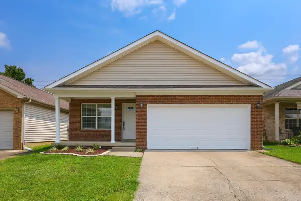 217 Christopher Drive, Nicholasville, KY 40356