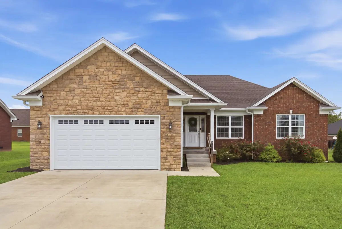 311 Rolling Meadows Lane Lane, Bardstown, KY 40004 - #1
