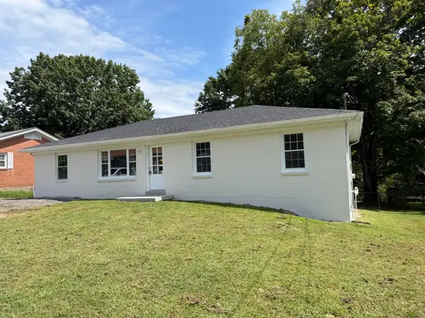109 Cottage Avenue, Lancaster, KY 40444