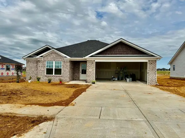 408 Lands End Drive, Berea, KY 40403