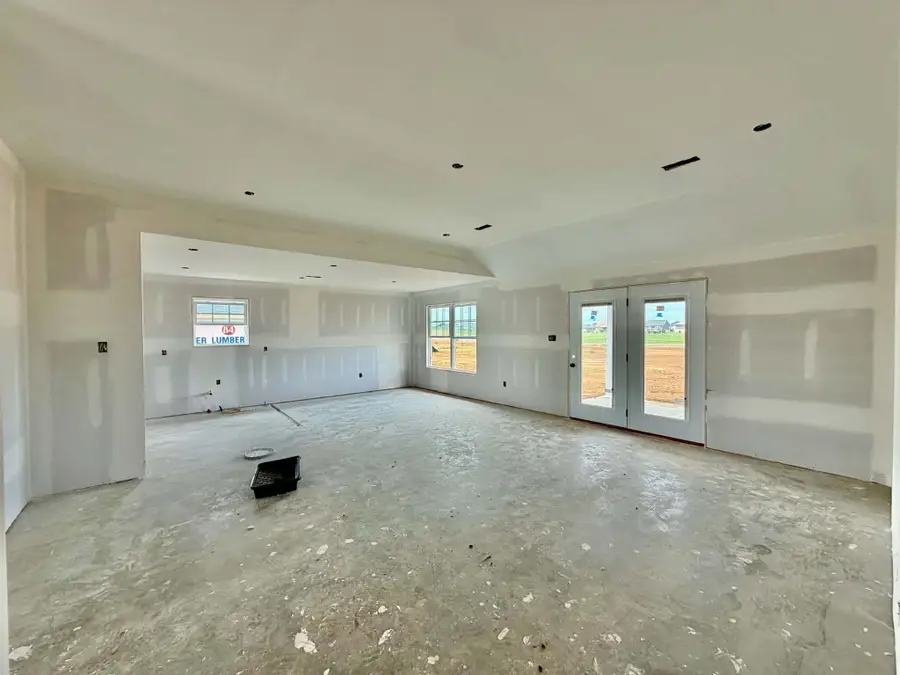 408 Lands End Drive, Berea, KY 40403 - #3